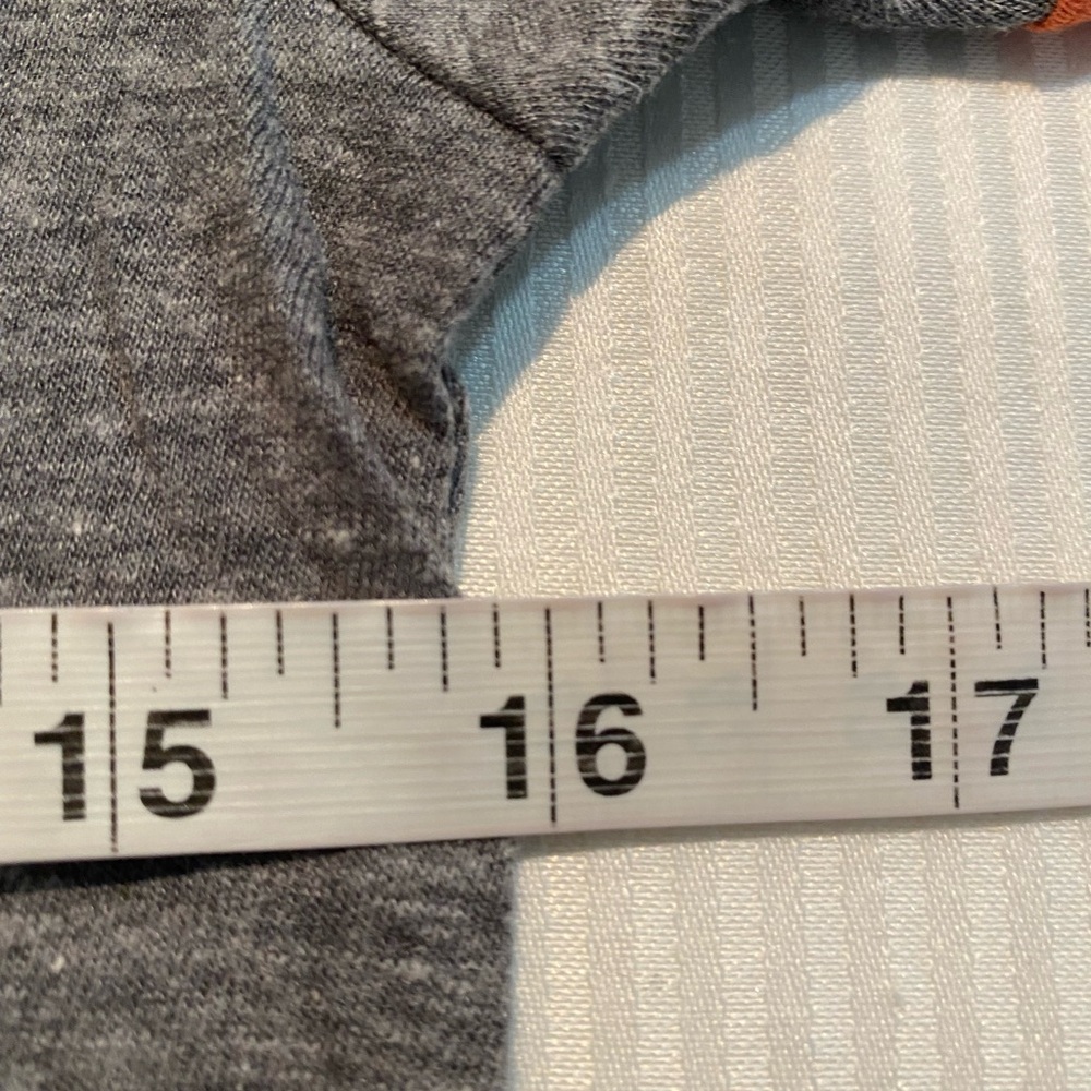 Vans Mini Ringer Short Sleeve Tee T-Shirt - Picture 3 of 6